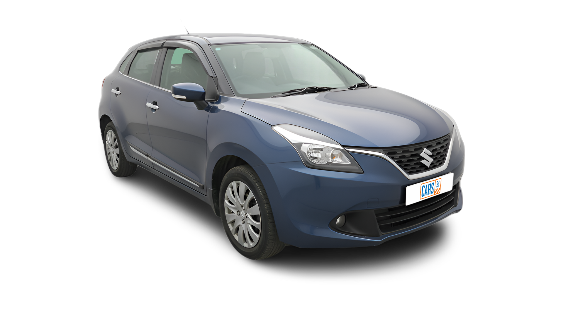 Maruti Baleno-img